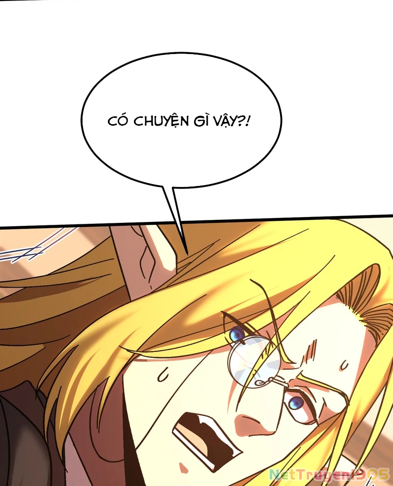 Cao Võ: Hạ Cánh Đến Một Vạn Năm Sau Chapter 237 - Trang 2