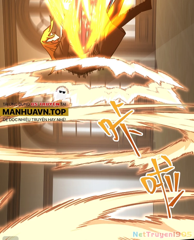 Cao Võ: Hạ Cánh Đến Một Vạn Năm Sau Chapter 237 - Trang 2