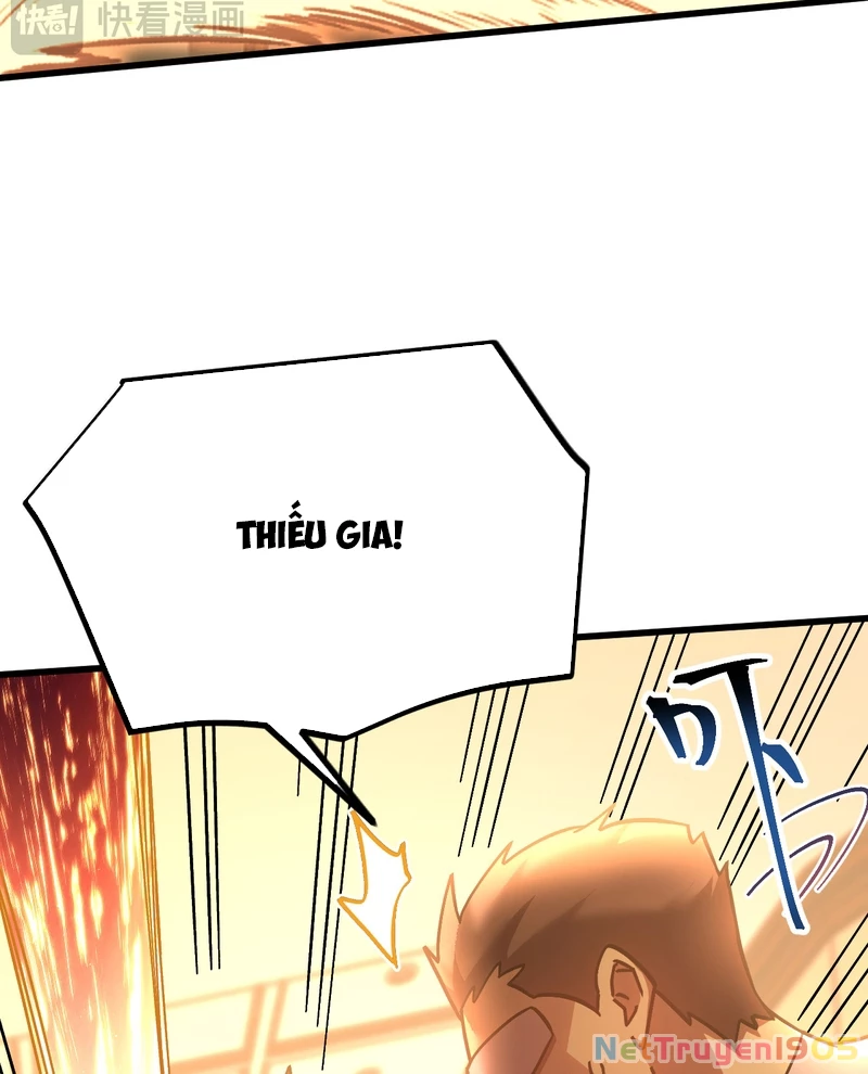 Cao Võ: Hạ Cánh Đến Một Vạn Năm Sau Chapter 237 - Trang 2