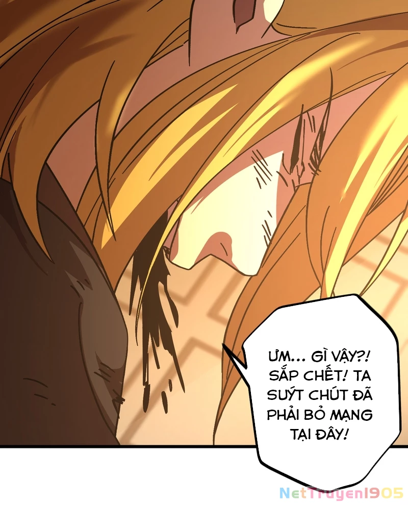 Cao Võ: Hạ Cánh Đến Một Vạn Năm Sau Chapter 237 - Trang 2