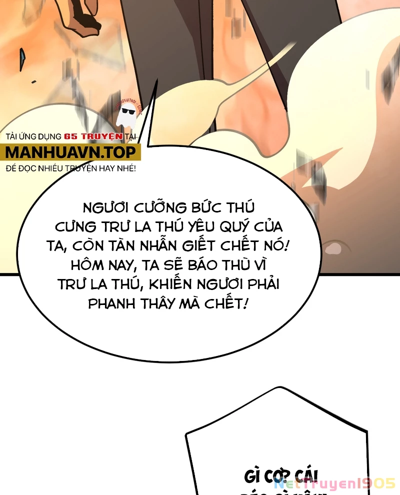 Cao Võ: Hạ Cánh Đến Một Vạn Năm Sau Chapter 237 - Trang 2