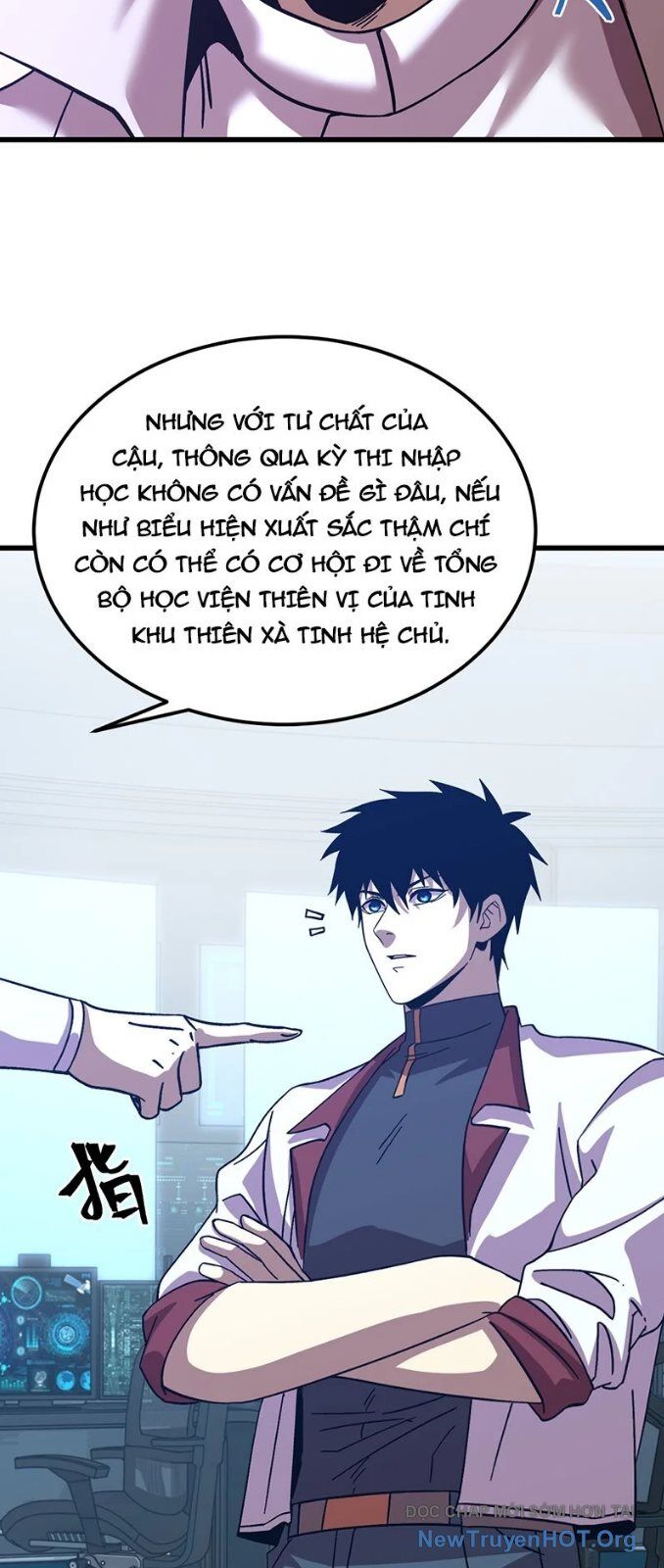 Cao Võ: Hạ Cánh Đến Một Vạn Năm Sau Chapter 238 - Trang 2