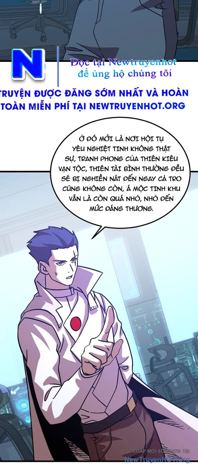Cao Võ: Hạ Cánh Đến Một Vạn Năm Sau Chapter 238 - Trang 2
