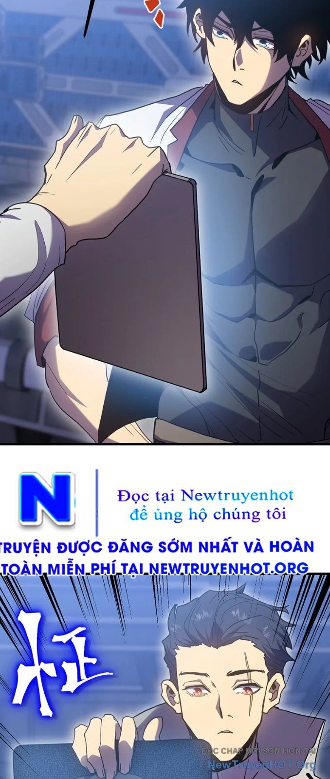 Cao Võ: Hạ Cánh Đến Một Vạn Năm Sau Chapter 238 - Trang 2