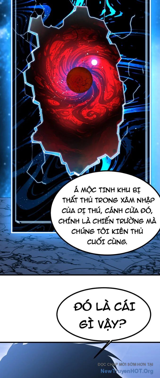 Cao Võ: Hạ Cánh Đến Một Vạn Năm Sau Chapter 238 - Trang 2