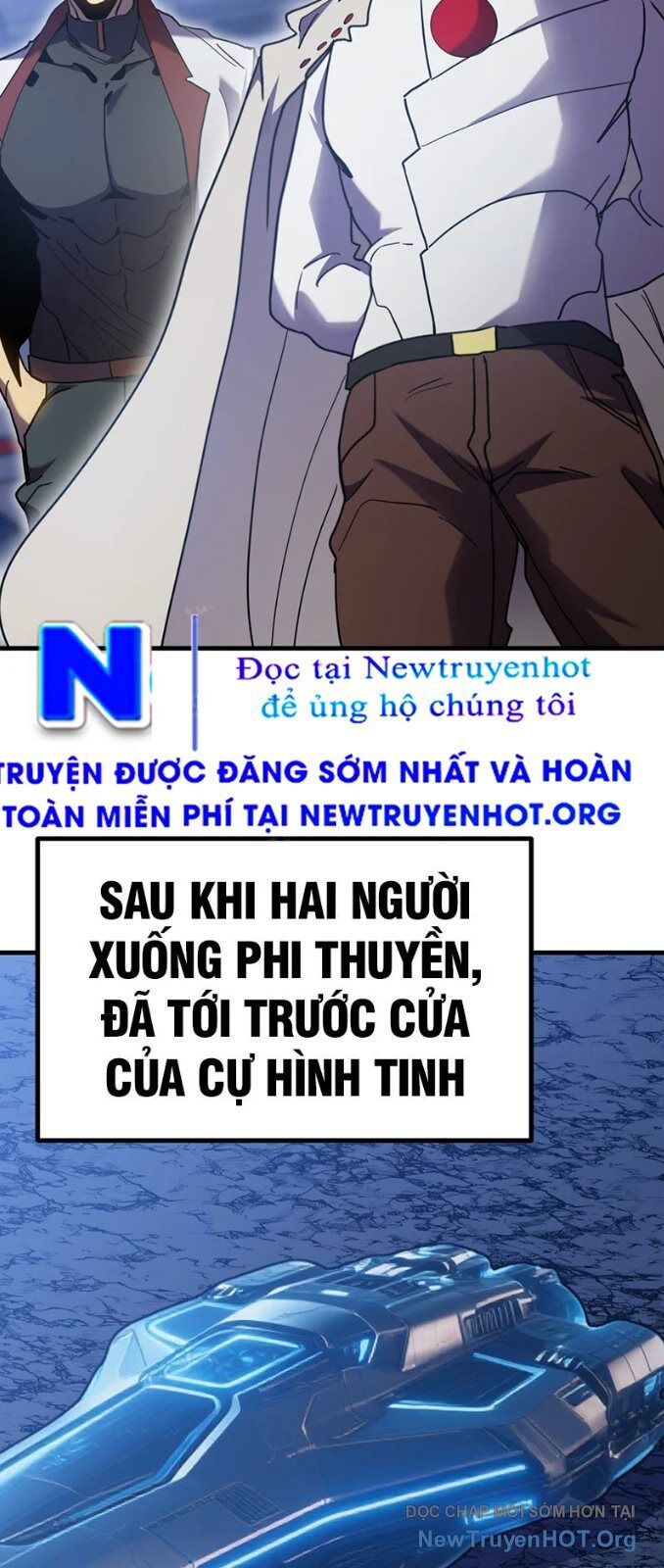 Cao Võ: Hạ Cánh Đến Một Vạn Năm Sau Chapter 238 - Trang 2