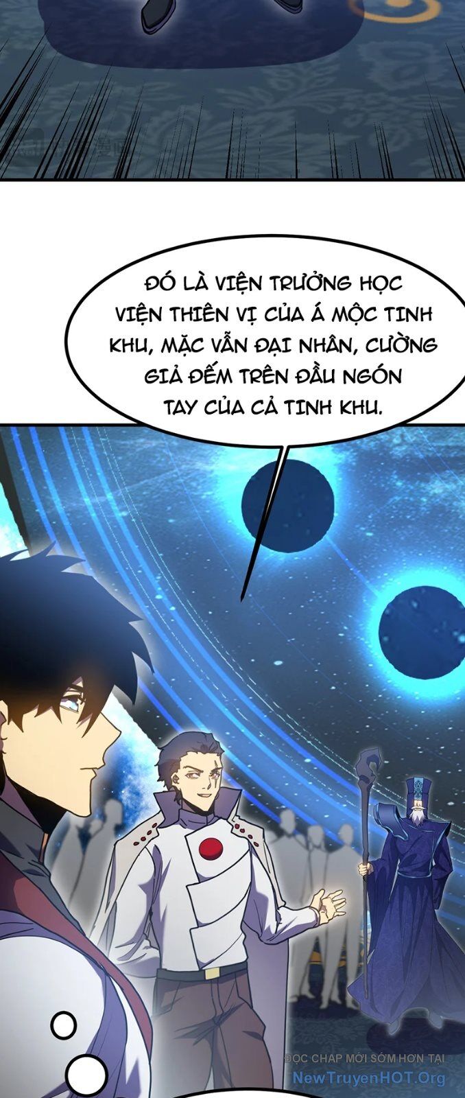 Cao Võ: Hạ Cánh Đến Một Vạn Năm Sau Chapter 238 - Trang 2