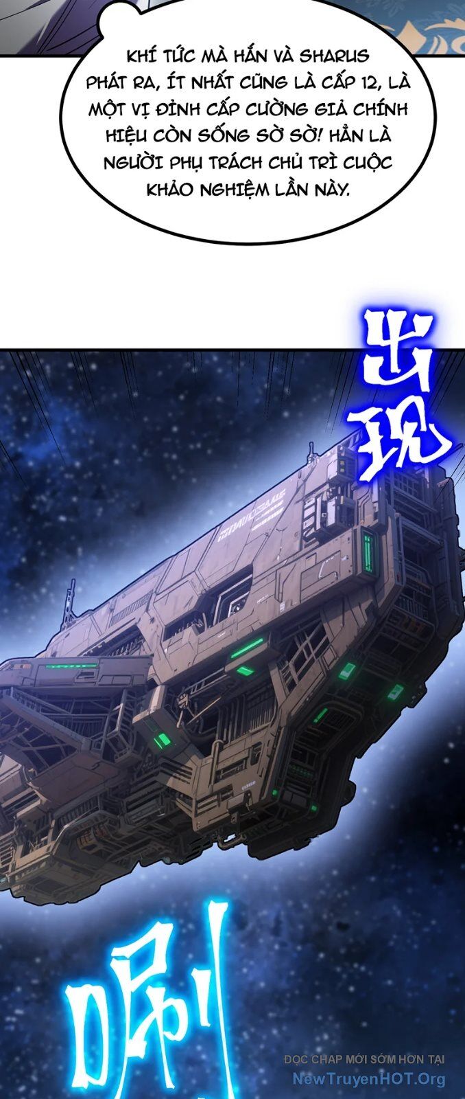 Cao Võ: Hạ Cánh Đến Một Vạn Năm Sau Chapter 238 - Trang 2
