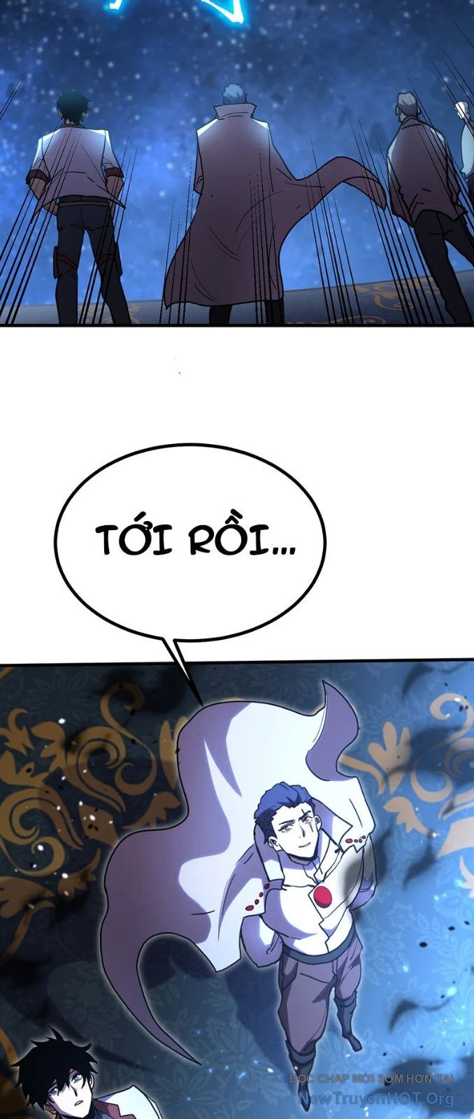 Cao Võ: Hạ Cánh Đến Một Vạn Năm Sau Chapter 238 - Trang 2