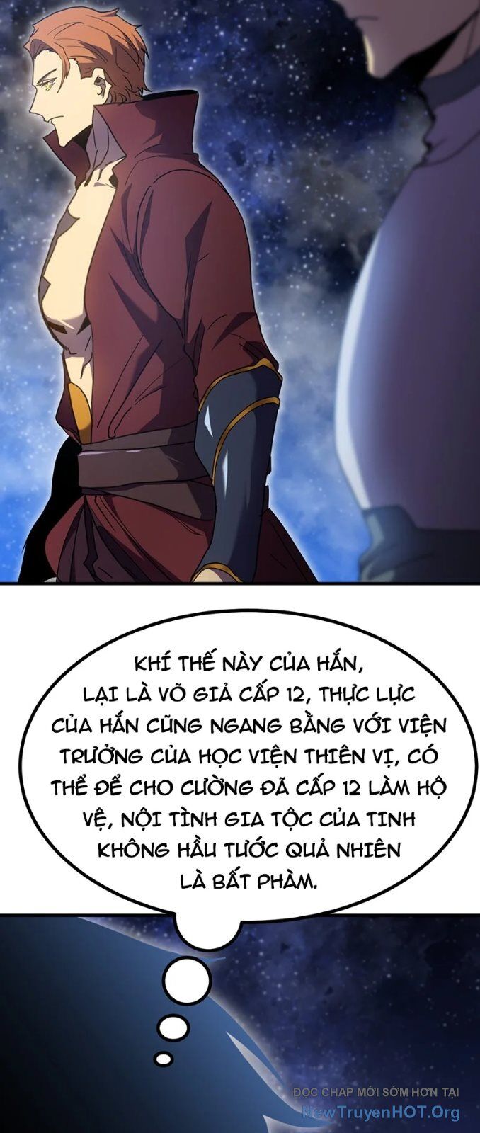 Cao Võ: Hạ Cánh Đến Một Vạn Năm Sau Chapter 238 - Trang 2