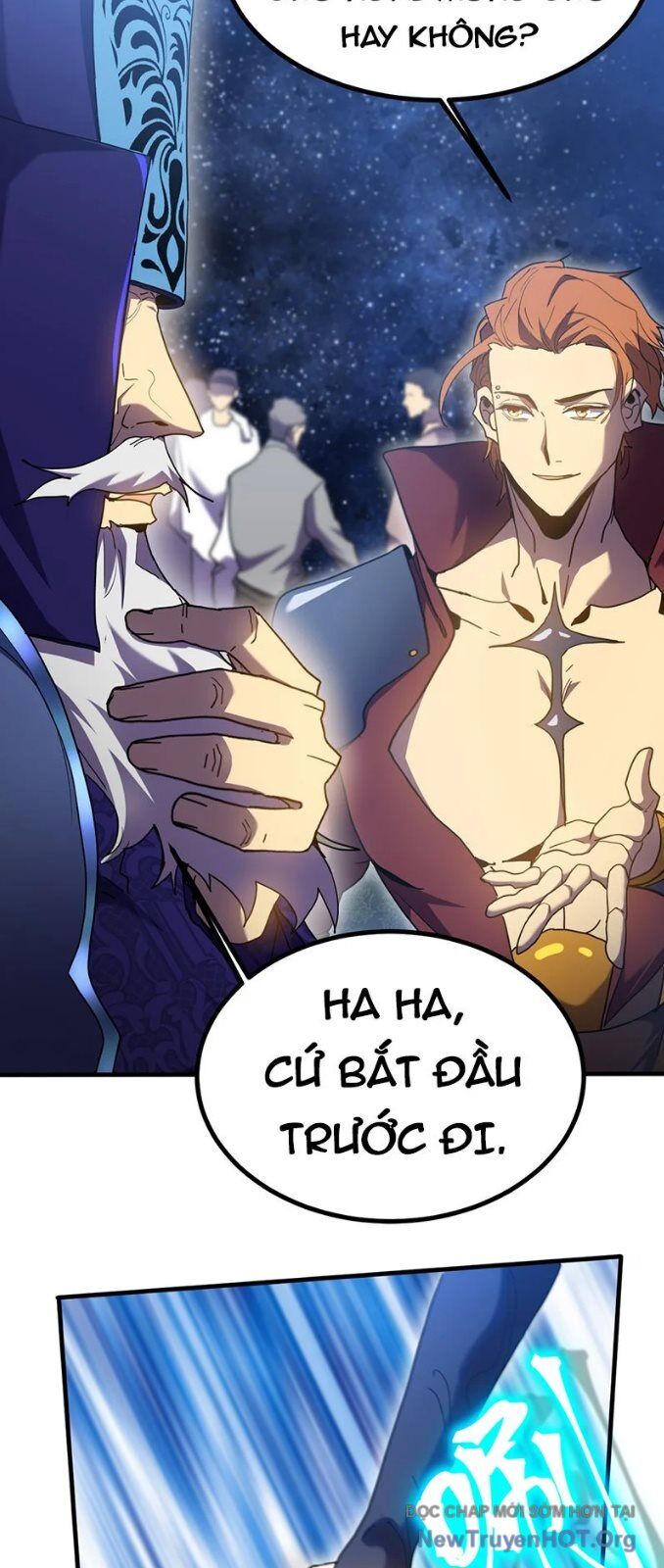 Cao Võ: Hạ Cánh Đến Một Vạn Năm Sau Chapter 238 - Trang 2