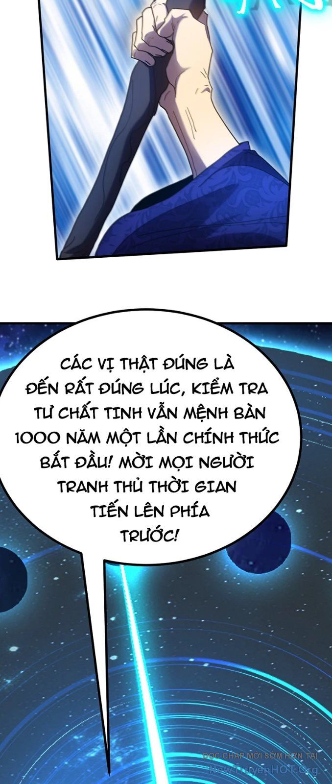 Cao Võ: Hạ Cánh Đến Một Vạn Năm Sau Chapter 238 - Trang 2