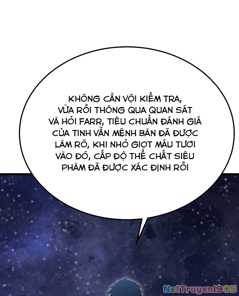 Cao Võ: Hạ Cánh Đến Một Vạn Năm Sau Chapter 239 - Trang 2