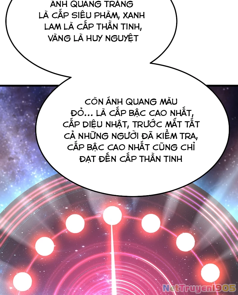 Cao Võ: Hạ Cánh Đến Một Vạn Năm Sau Chapter 239 - Trang 2