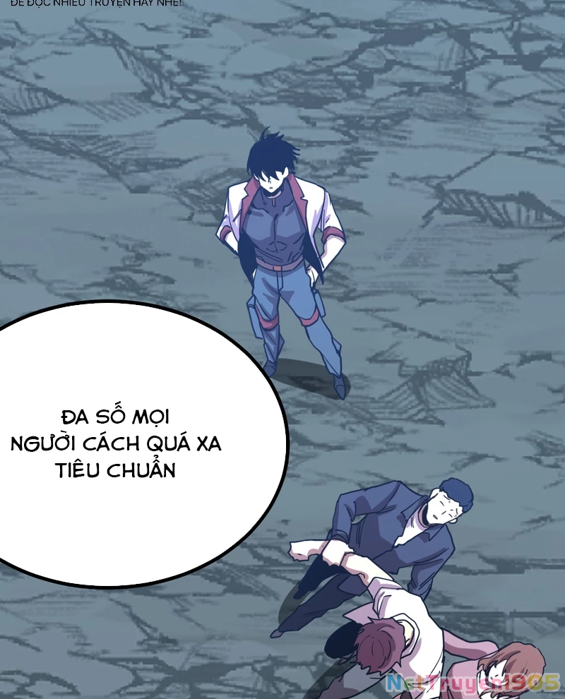 Cao Võ: Hạ Cánh Đến Một Vạn Năm Sau Chapter 239 - Trang 2