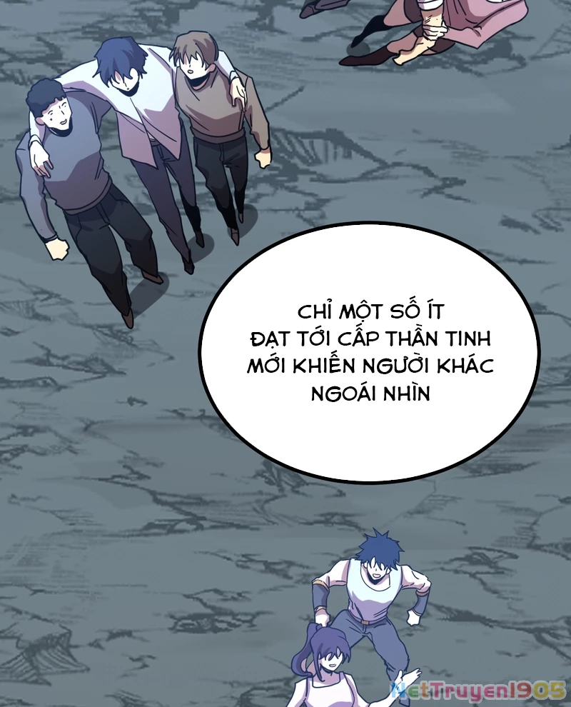 Cao Võ: Hạ Cánh Đến Một Vạn Năm Sau Chapter 239 - Trang 2