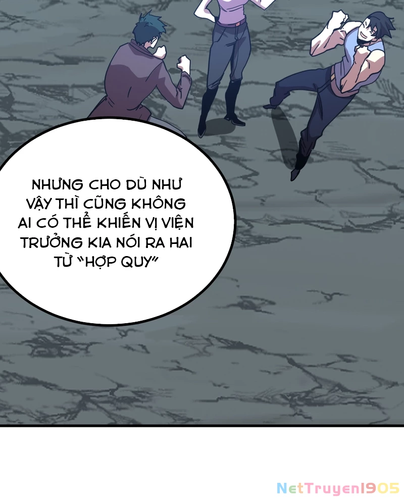 Cao Võ: Hạ Cánh Đến Một Vạn Năm Sau Chapter 239 - Trang 2