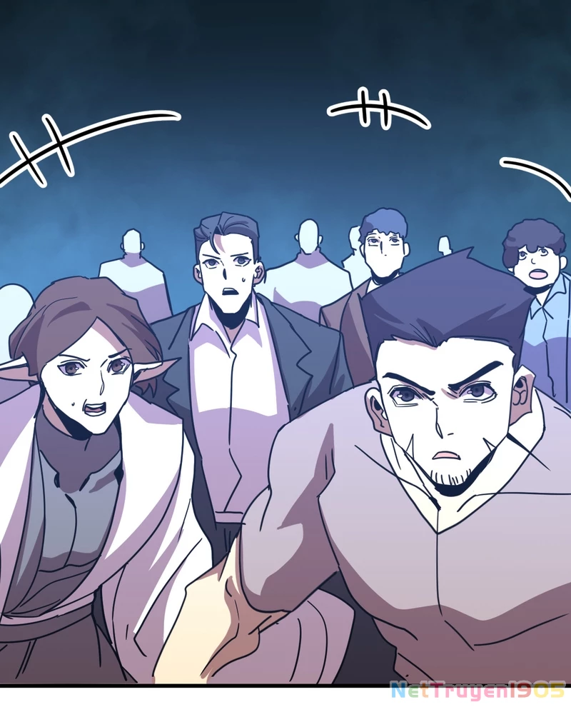 Cao Võ: Hạ Cánh Đến Một Vạn Năm Sau Chapter 239 - Trang 2