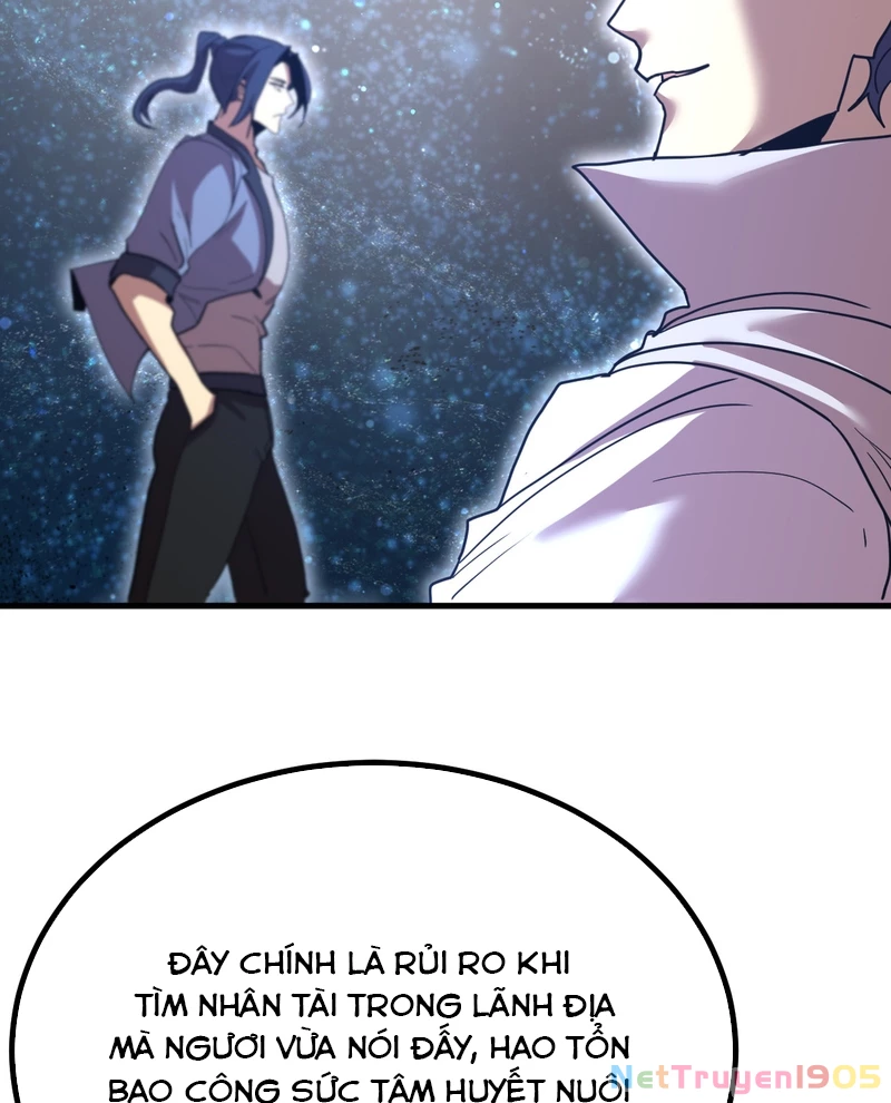 Cao Võ: Hạ Cánh Đến Một Vạn Năm Sau Chapter 239 - Trang 2