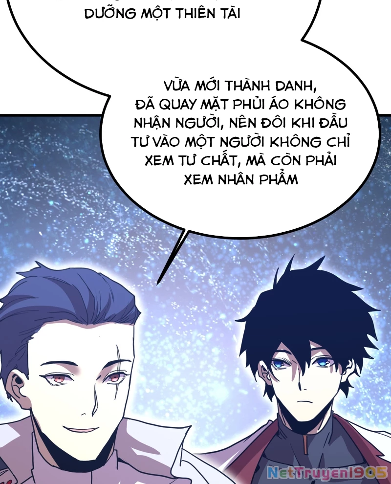 Cao Võ: Hạ Cánh Đến Một Vạn Năm Sau Chapter 239 - Trang 2