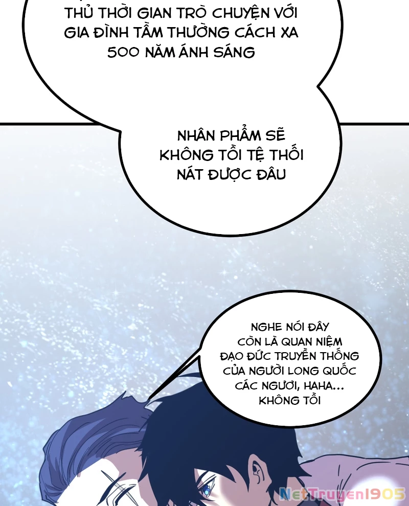 Cao Võ: Hạ Cánh Đến Một Vạn Năm Sau Chapter 239 - Trang 2