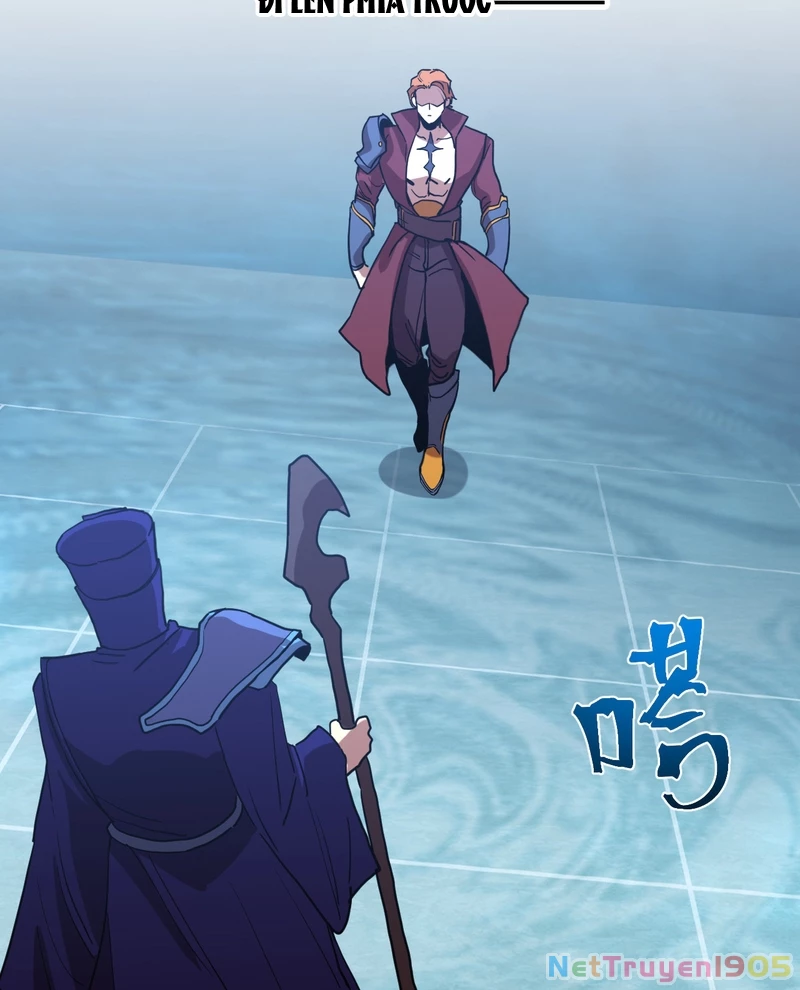 Cao Võ: Hạ Cánh Đến Một Vạn Năm Sau Chapter 239 - Trang 2