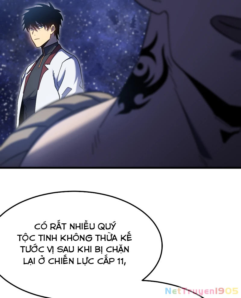 Cao Võ: Hạ Cánh Đến Một Vạn Năm Sau Chapter 239 - Trang 2
