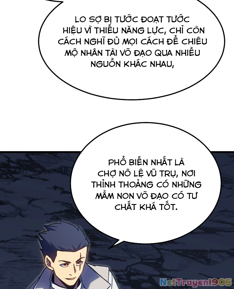 Cao Võ: Hạ Cánh Đến Một Vạn Năm Sau Chapter 239 - Trang 2