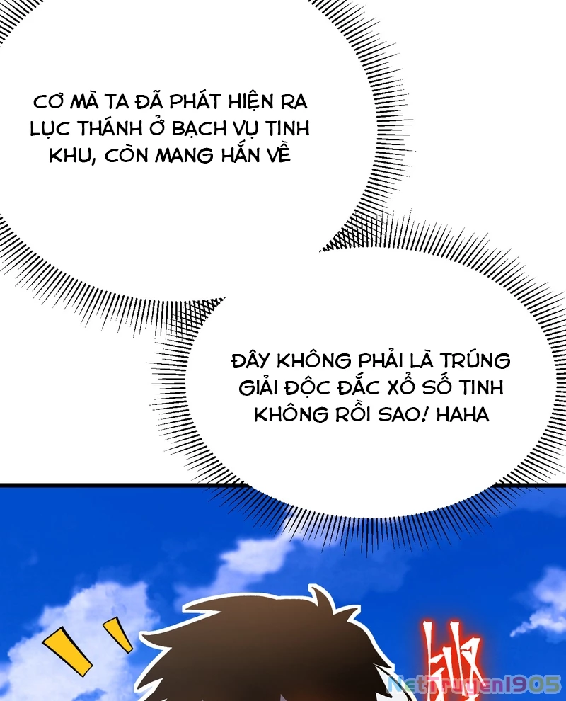 Cao Võ: Hạ Cánh Đến Một Vạn Năm Sau Chapter 239 - Trang 2