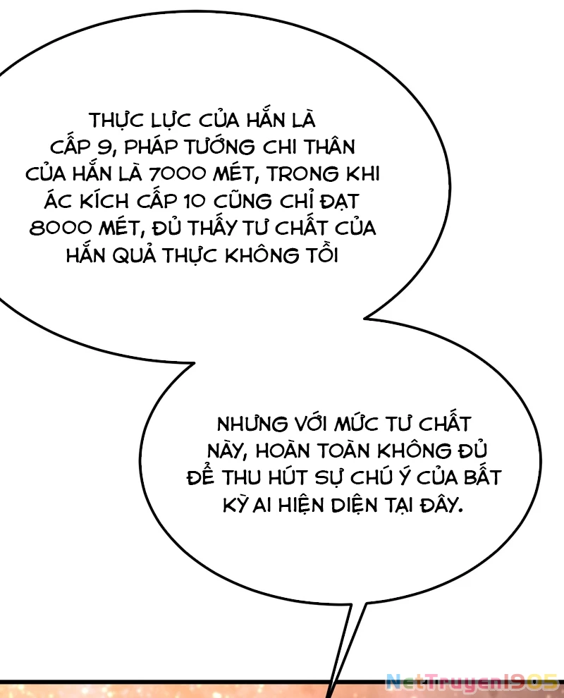 Cao Võ: Hạ Cánh Đến Một Vạn Năm Sau Chapter 239 - Trang 2