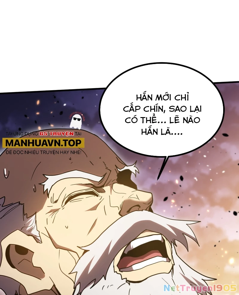 Cao Võ: Hạ Cánh Đến Một Vạn Năm Sau Chapter 241 - Trang 2