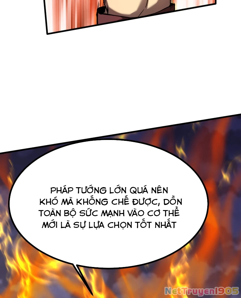 Cao Võ: Hạ Cánh Đến Một Vạn Năm Sau Chapter 241 - Trang 2