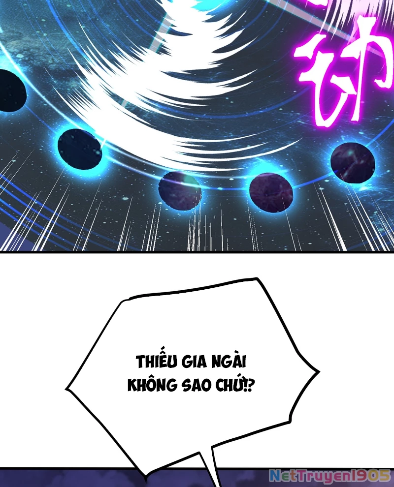 Cao Võ: Hạ Cánh Đến Một Vạn Năm Sau Chapter 241 - Trang 2