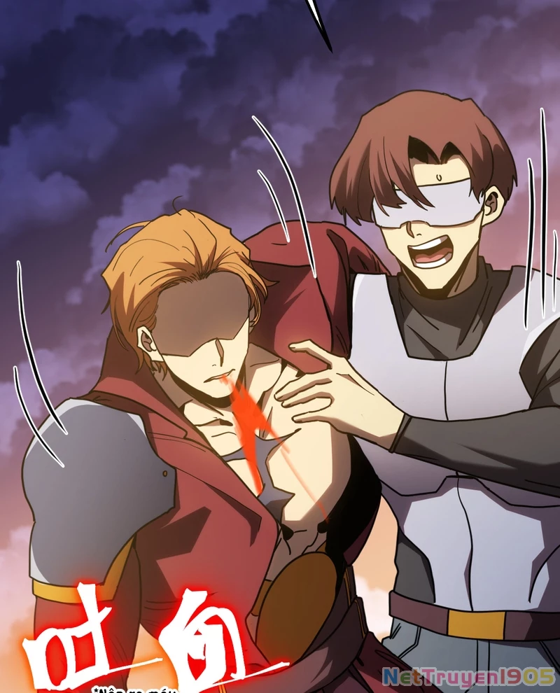 Cao Võ: Hạ Cánh Đến Một Vạn Năm Sau Chapter 241 - Trang 2
