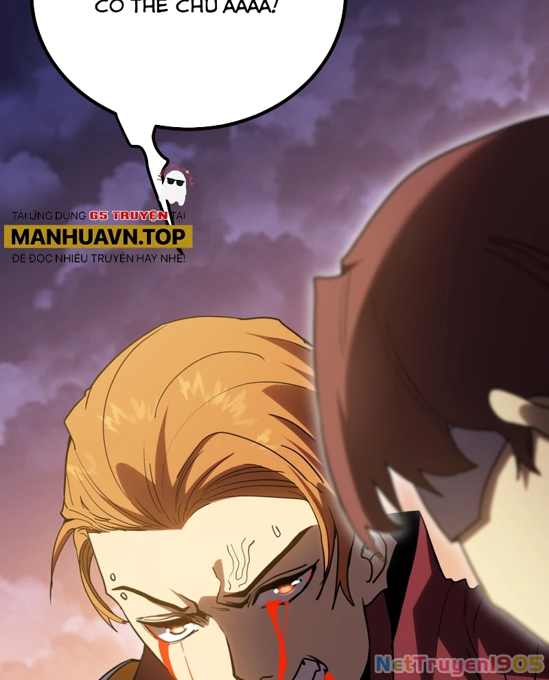 Cao Võ: Hạ Cánh Đến Một Vạn Năm Sau Chapter 241 - Trang 2