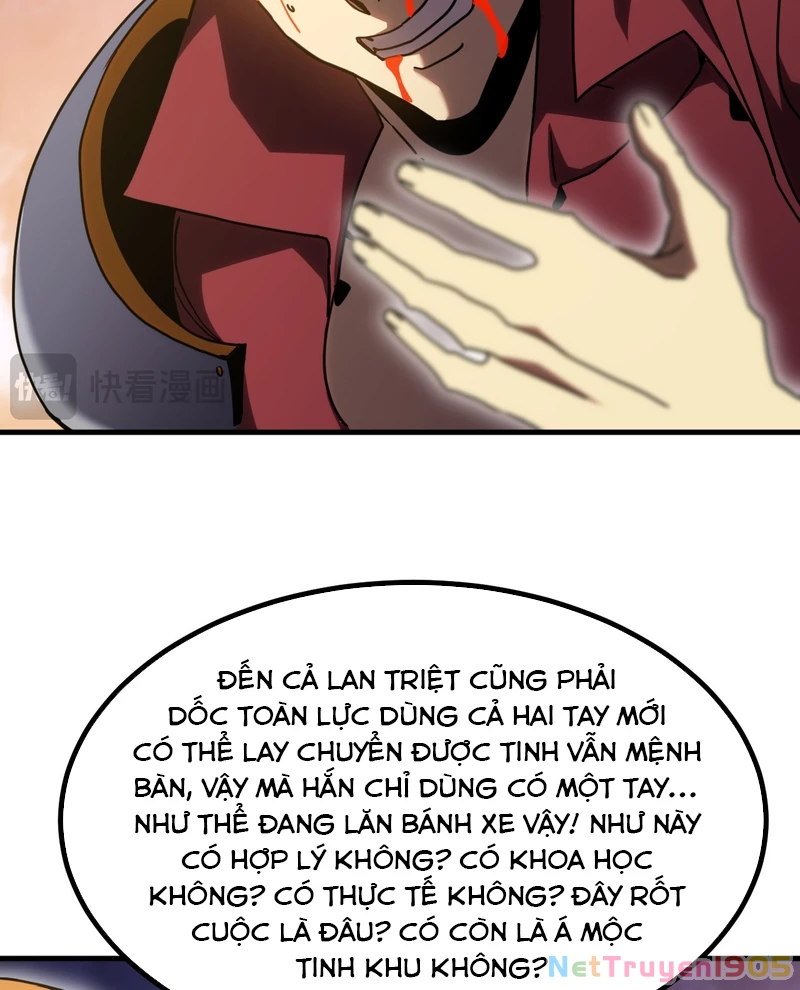 Cao Võ: Hạ Cánh Đến Một Vạn Năm Sau Chapter 241 - Trang 2