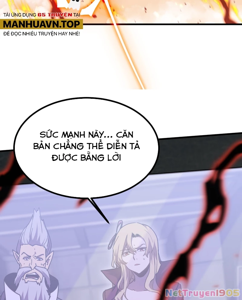 Cao Võ: Hạ Cánh Đến Một Vạn Năm Sau Chapter 241 - Trang 2