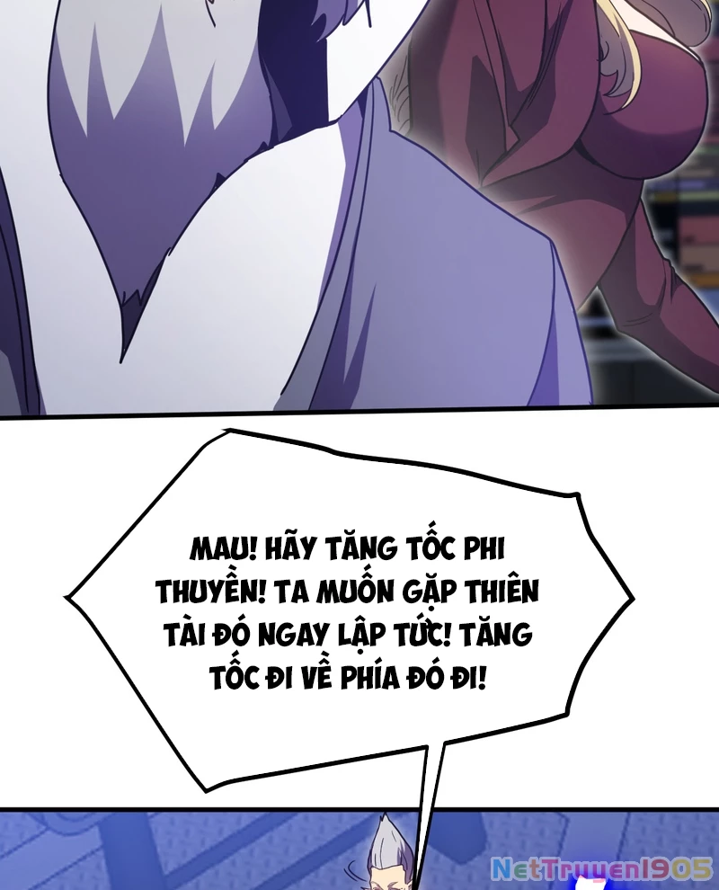 Cao Võ: Hạ Cánh Đến Một Vạn Năm Sau Chapter 241 - Trang 2