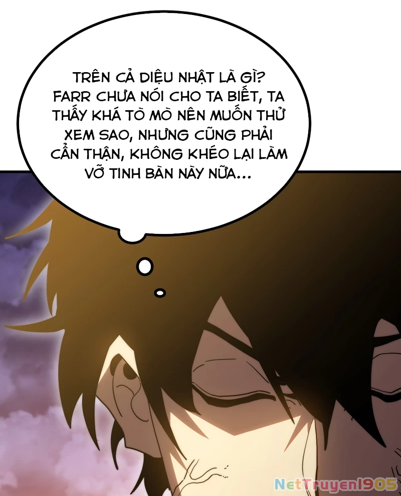 Cao Võ: Hạ Cánh Đến Một Vạn Năm Sau Chapter 241 - Trang 2