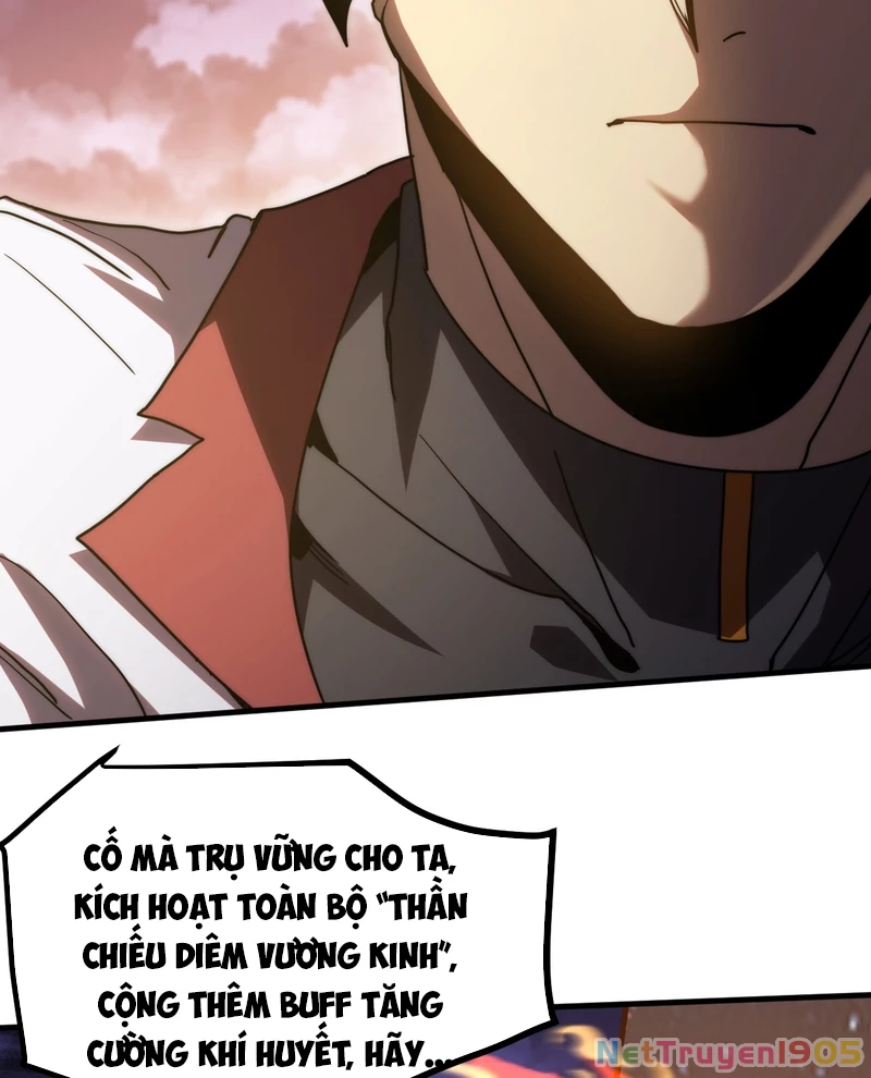 Cao Võ: Hạ Cánh Đến Một Vạn Năm Sau Chapter 241 - Trang 2