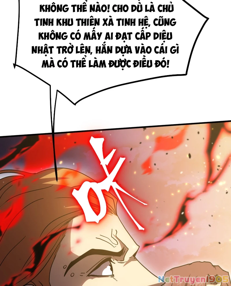 Cao Võ: Hạ Cánh Đến Một Vạn Năm Sau Chapter 241 - Trang 2
