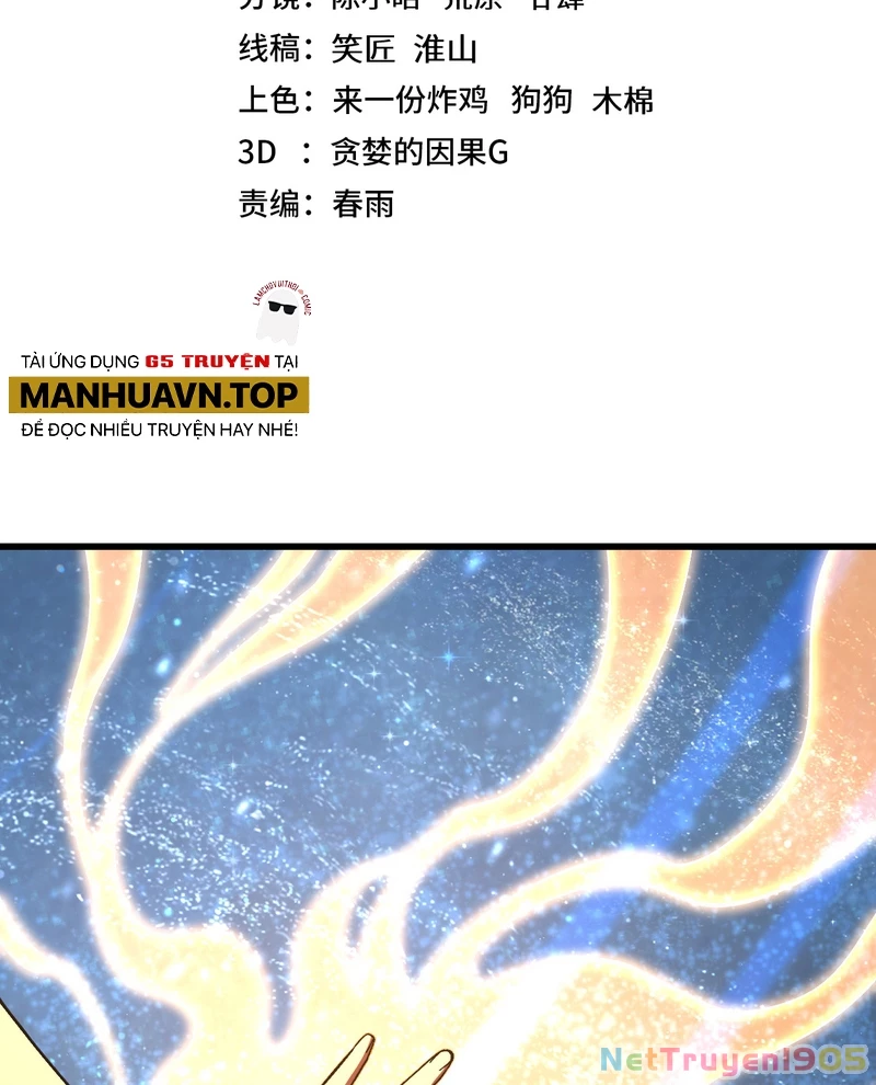 Cao Võ: Hạ Cánh Đến Một Vạn Năm Sau Chapter 241 - Trang 2