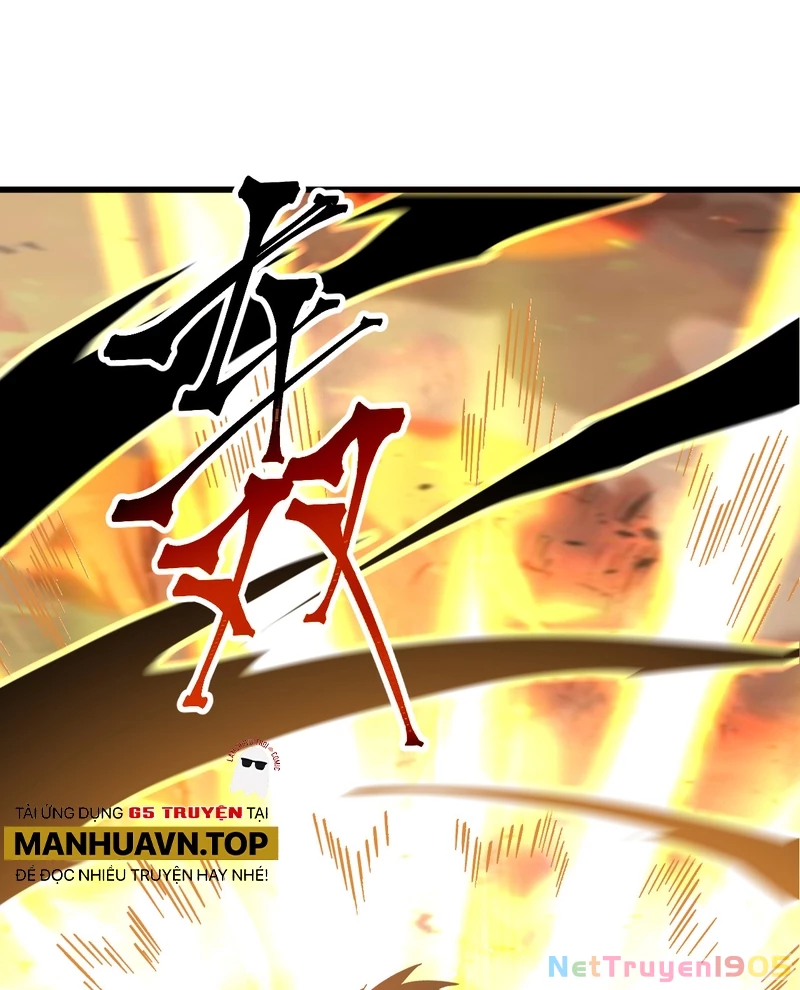 Cao Võ: Hạ Cánh Đến Một Vạn Năm Sau Chapter 241 - Trang 2