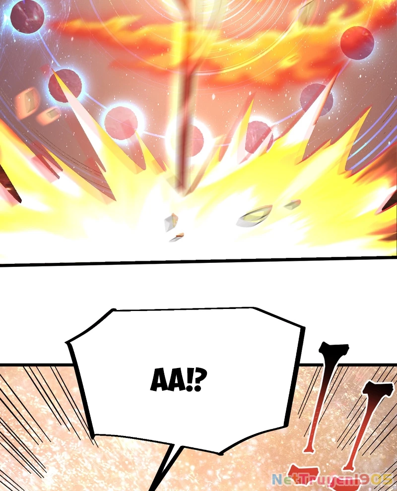 Cao Võ: Hạ Cánh Đến Một Vạn Năm Sau Chapter 241 - Trang 2