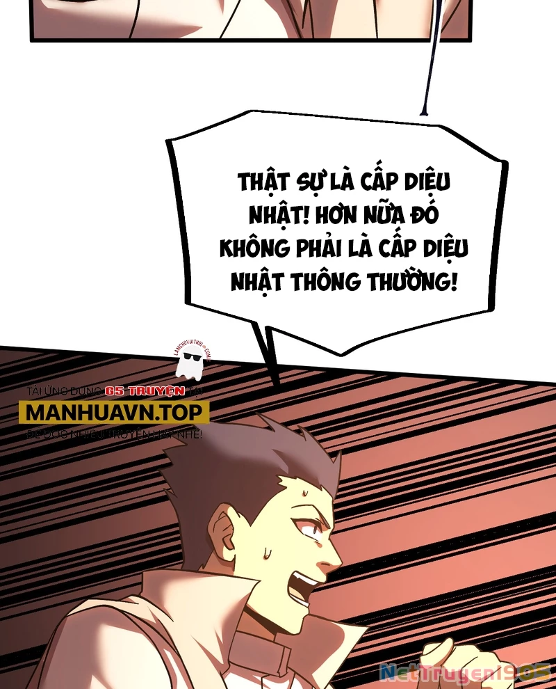 Cao Võ: Hạ Cánh Đến Một Vạn Năm Sau Chapter 241 - Trang 2