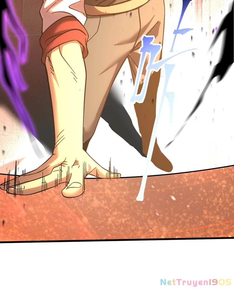 Cao Võ: Hạ Cánh Đến Một Vạn Năm Sau Chapter 241 - Trang 2