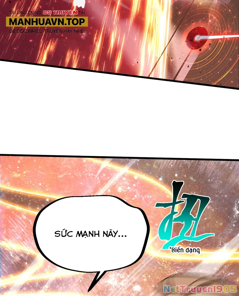 Cao Võ: Hạ Cánh Đến Một Vạn Năm Sau Chapter 241 - Trang 2