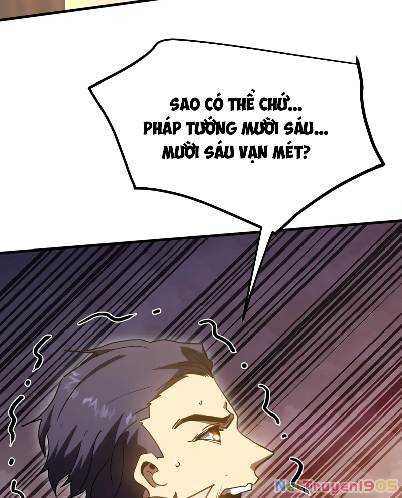 Cao Võ: Hạ Cánh Đến Một Vạn Năm Sau Chapter 241 - Trang 2