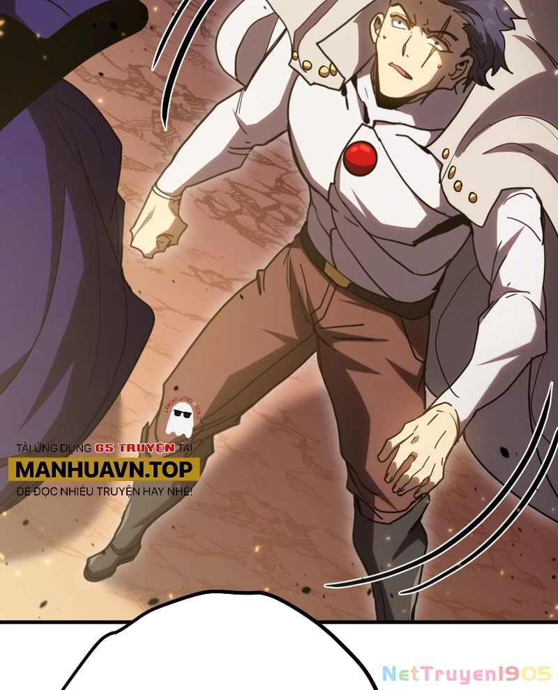 Cao Võ: Hạ Cánh Đến Một Vạn Năm Sau Chapter 241 - Trang 2