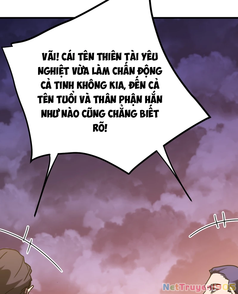 Cao Võ: Hạ Cánh Đến Một Vạn Năm Sau Chapter 242 - Trang 2
